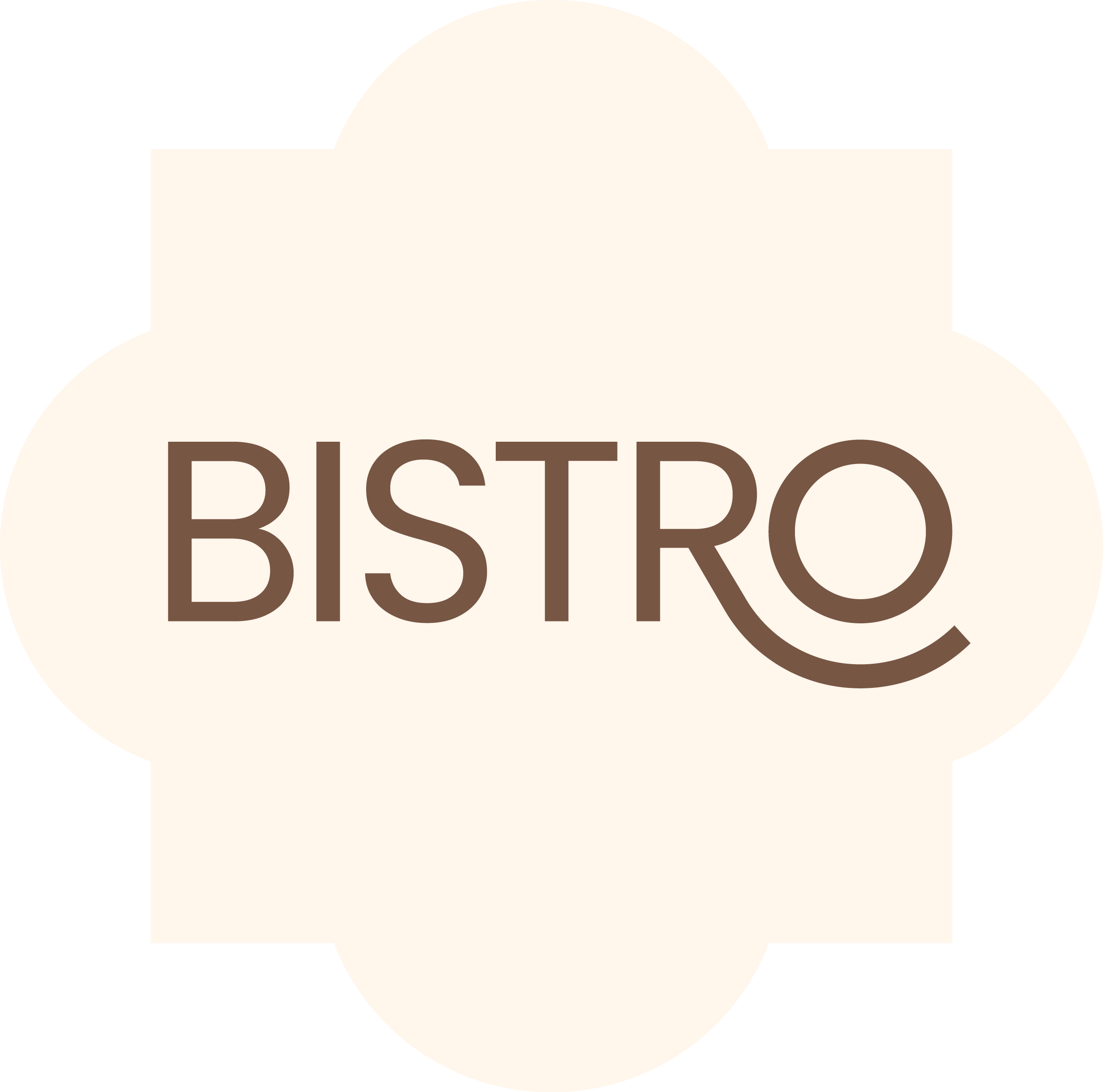 Stirchley Grange Bistro